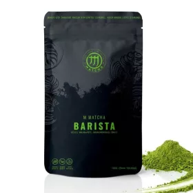 M Matcha Barista 100g