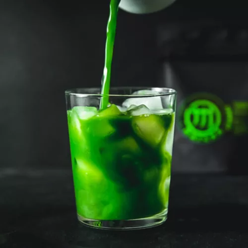 M Matcha Barista 100g