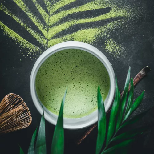 M Matcha Barista 30g