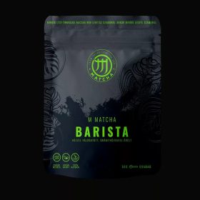 M Matcha Barista 50g