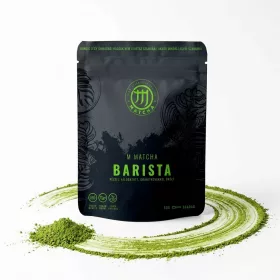 M Matcha Barista 50g