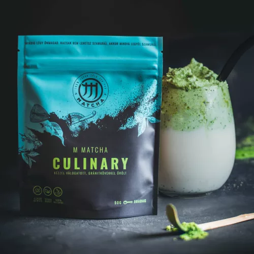M Matcha por Culinary 100g
