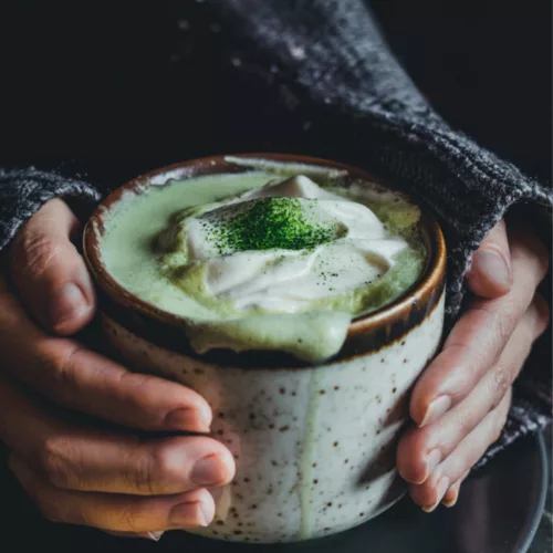 M Matcha por Culinary 100g
