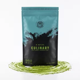 M Matcha por Culinary 250g
