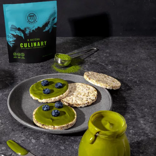 M Matcha por Culinary 250g