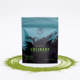 M Matcha por Culinary 50g