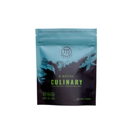 M Matcha por Culinary50g