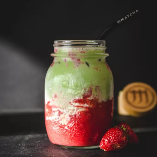 M Matcha por Culinary 50g