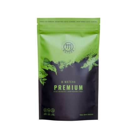 M Matcha por Prémium 100g