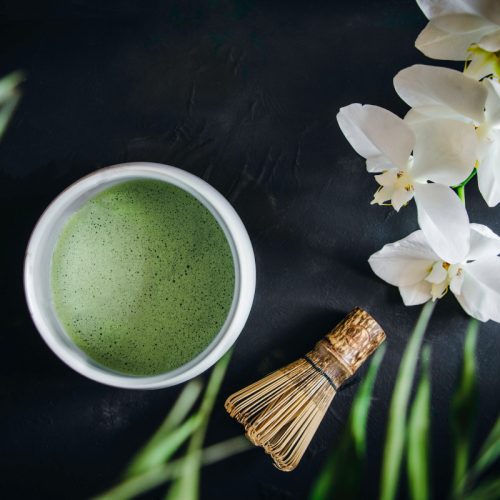 M Matcha por Prémium 50g