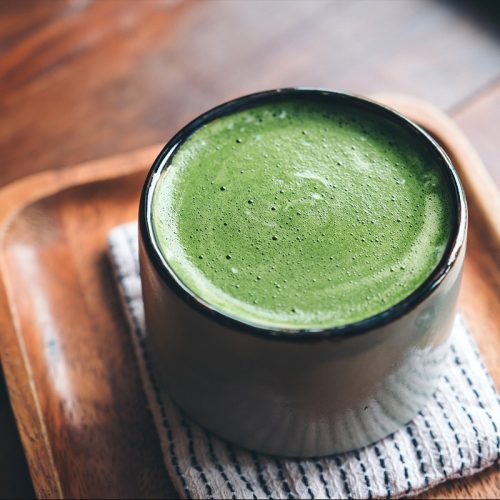 M Matcha por Prémium 50g