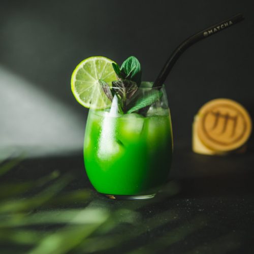 M Matcha por Prémium 50g