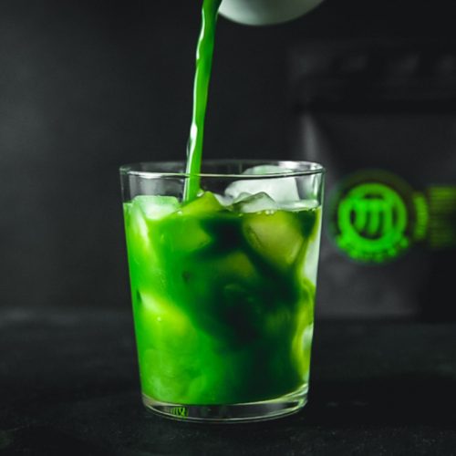 M Matcha por Prémium 50g