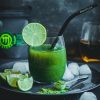 M Matcha por Prémium 50g