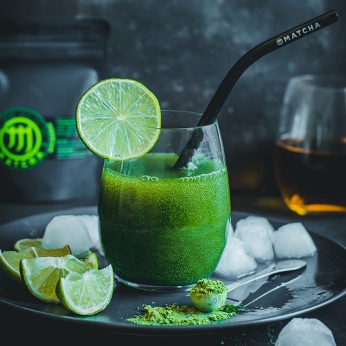 M Matcha por Prémium 50g