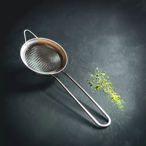 M matcha - szita