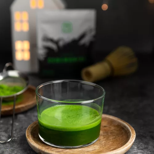 M Matcha por Ceremonial 50g