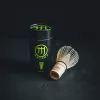 Chasen - bambusz teakeverő ecset