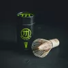 Chasen - bambusz teakeverő ecset