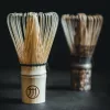 Chasen - bambusz teakeverő ecset
