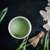 Chasen - bambusz teakeverő ecset