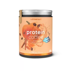 Nutriversum Protein Coffe- Pumpkin spice 360g