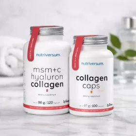 Nutriversum Ízületvédő Csomag