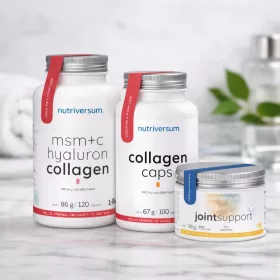 Nutriversum Ízületvédő Csomag Extra