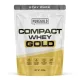 PureGold Compact Whey Gold fehérjepor - Vanilla cheescake 1000g