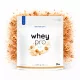 Nutriversum Whey Pro fehérjepor- Dió 1000 g 