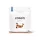 Nutriversum Casein Pro kazein fehérje-csokolade-500 g
