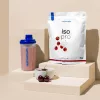 Nutriversum Iso Pro fehérjepor 2000 g vanília