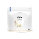 Nutriversum Mix Pro fehérjekeverék-Vanília-1000g