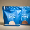 Nutriversum Every Whey protein por - Triple chocolate -1000g