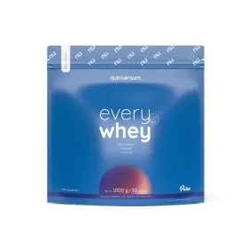   Nutriversum Every Whey protein por - Áfonyás joghurt -1000g