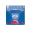 Nutriversum Every Whey protein por - Fehér csokoládé-málna -1000g