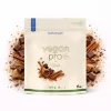 Nutriversum Vegan Pro ProEarth® vegán fehérjepor-csokoládé és fahéj steviaval 500 g