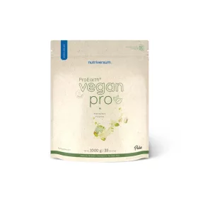   Nutriversum Vegan Pro ProEarth® vegán fehérjepor-pisztácia 1000 g