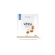 Nutriversum Whey Pro fehérjepor- fahéjas csiga 30 g 