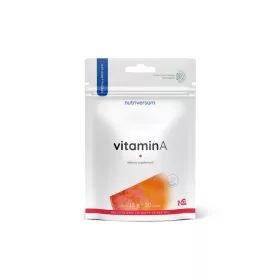 Nutriversum Vitamin A-30db