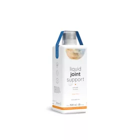   Nutriversum Liquid Joint Support ízületvédő ital-narancs 500 ml