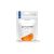 Nutriversum Curcuma Ginger kurkuma- és gyömbérkivonat- 60 db