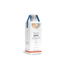   Nutriversum Liquid Joint Support ízületvédő ital-grapefruit 500 ml