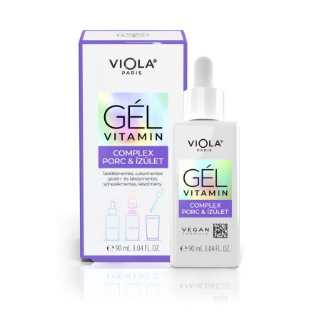 VIOLA Gélvitamin Complex Porc & Ízület