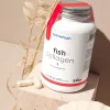 Nutriversum Fish Collagen halkollagén kapszula- 100 db