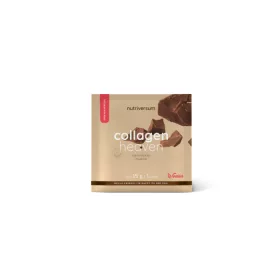 Nutriversum Collagen Heaven- Csokoládé 15 g