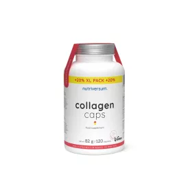 Nutriversum Collagen Caps XL kollagén kapszula - 120 db