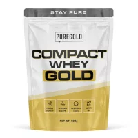 Puregold fehérje termékek