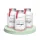 3 db Nutriversum MSM+C hyaluron collagen kapszula