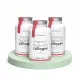3 db Nutriversum MSM+C hyaluron collagen kapszula